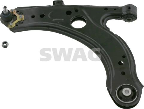 Swag 30 91 9820 - Track Control Arm autospares.lv