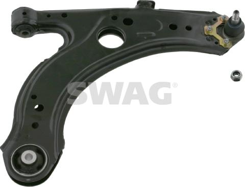 Swag 30 91 9822 - Track Control Arm autospares.lv