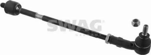 Swag 30 91 9340 - Tie Rod autospares.lv