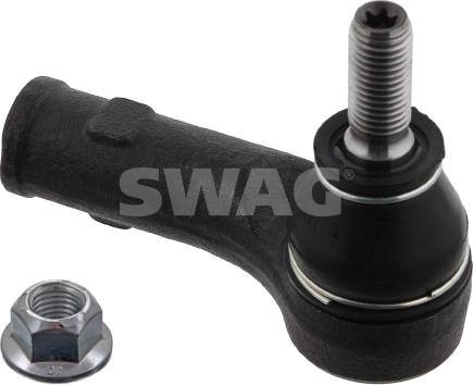 Swag 30 91 9342 - Tie Rod End autospares.lv