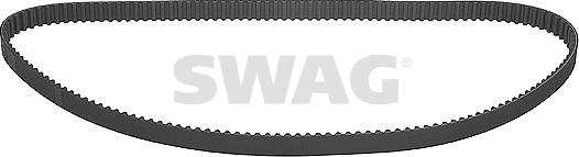 Swag 30 91 9366 - Timing Belt autospares.lv