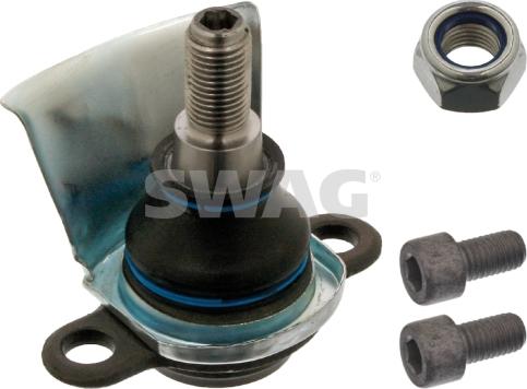 Swag 30 91 9276 - Ball Joint autospares.lv