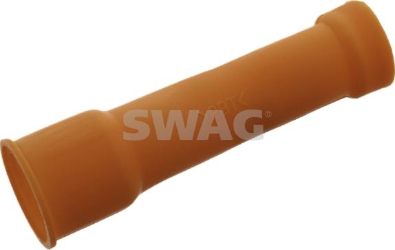 Swag 30 91 9750 - Funnel, oil dipstick autospares.lv