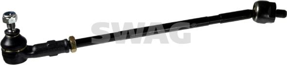 Swag 30 91 9764 - Tie Rod autospares.lv