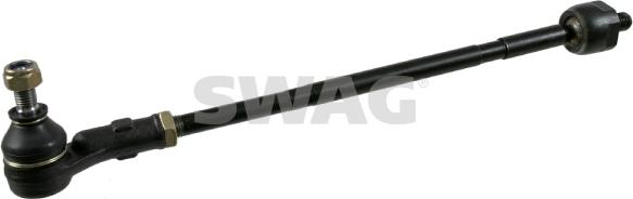 Swag 30 91 9766 - Tie Rod autospares.lv