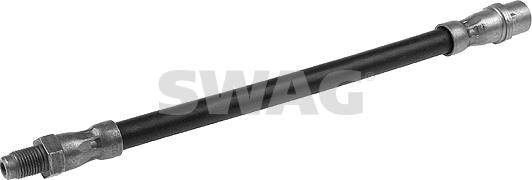 Swag 30 91 4044 - Brake Hose autospares.lv