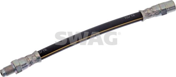 Swag 30 91 4050 - Brake Hose autospares.lv