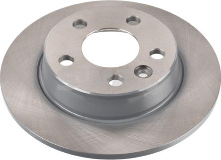 Swag 30 91 4162 - Brake Disc autospares.lv