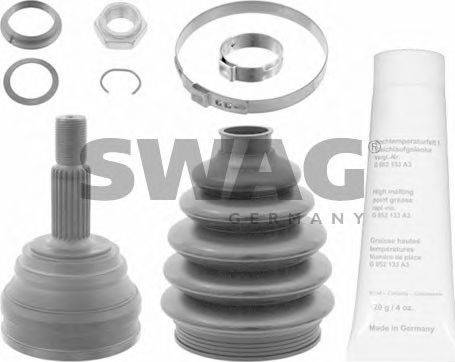 Swag 30 91 4866 - Joint Kit, drive shaft autospares.lv