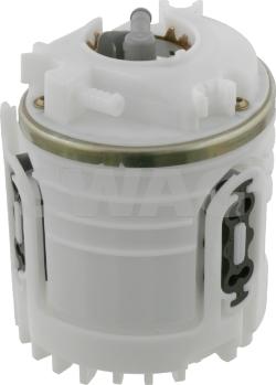 Swag 30 91 4352 - Fuel Pump autospares.lv