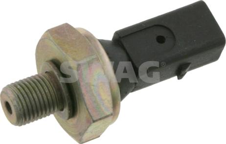 Swag 30 91 8904 - Sender Unit, oil pressure autospares.lv