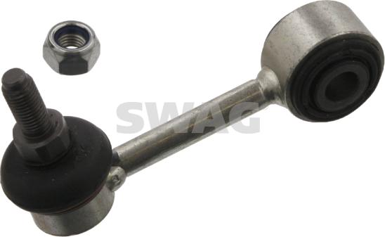 Swag 30 91 8654 - Rod / Strut, stabiliser autospares.lv