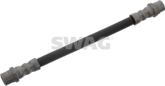 Swag 30 91 8860 - Brake Hose autospares.lv