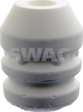 Swag 30 91 8365 - Rubber Buffer, suspension autospares.lv