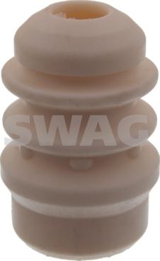 Swag 30 91 8360 - Rubber Buffer, suspension autospares.lv