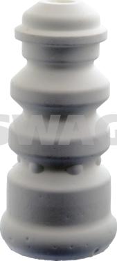 Swag 30 91 8375 - Rubber Buffer, suspension autospares.lv