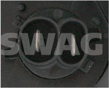 Swag 30 91 8782 - Interior Blower autospares.lv