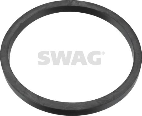 Swag 30 91 8778 - Seal, oil cooler autospares.lv