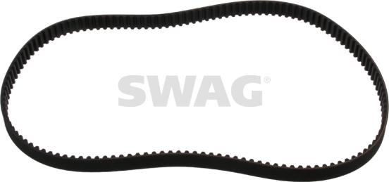 Swag 30 91 8772 - Timing Belt autospares.lv