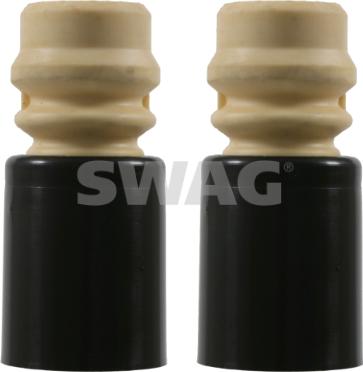 Swag 30 91 3088 - Dust Cover Kit, shock absorber autospares.lv