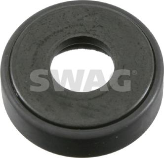 Swag 30912594 - Rolling Bearing, suspension strut support mounting autospares.lv