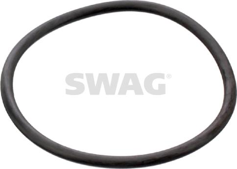 Swag 30 91 7964 - Gasket, thermostat autospares.lv