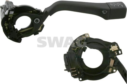 Swag 30 91 7924 - Steering Column Switch autospares.lv