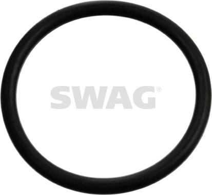 Swag 30 91 7970 - Gasket, thermostat autospares.lv