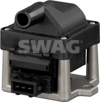 Swag 30 91 7194 - Ignition Coil autospares.lv