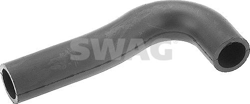 Swag 30 91 7814 - Hose, crankcase breather autospares.lv