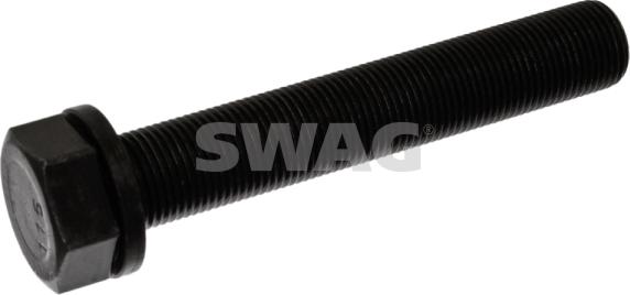 Swag 30 91 7232 - Pulley Bolt autospares.lv