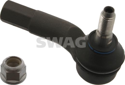 Swag 30 93 9941 - Tie Rod End autospares.lv