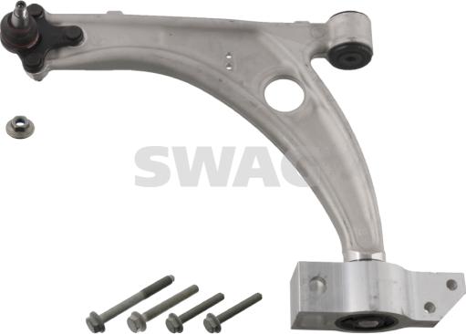 Swag 30 93 9973 - Track Control Arm autospares.lv