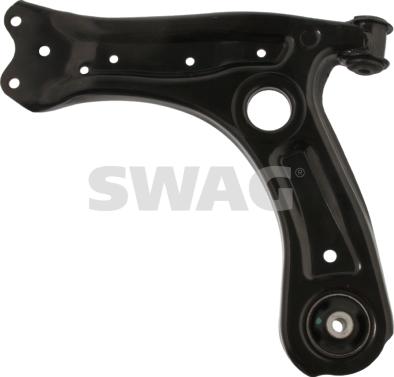 Swag 30 93 9557 - Track Control Arm autospares.lv