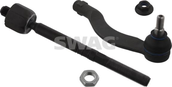 Swag 30 93 9564 - Tie Rod autospares.lv