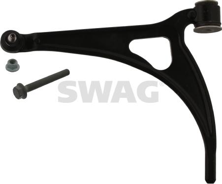 Swag 30 93 9644 - Track Control Arm autospares.lv