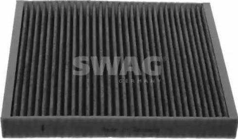 Swag 30 93 9048 - Filter, interior air autospares.lv