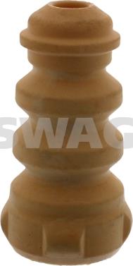 Swag 30 93 9009 - Rubber Buffer, suspension autospares.lv