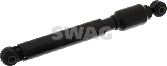 Swag 30 93 9184 - Shock Absorber, steering autospares.lv