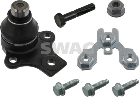 Swag 30 93 9810 - Ball Joint autospares.lv