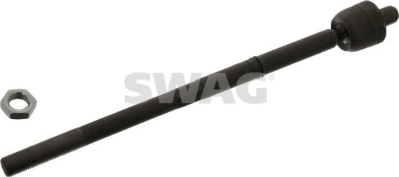 Swag 30 93 9358 - Inner Tie Rod, Axle Joint autospares.lv