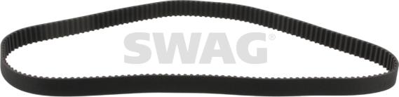 Swag 30 93 4127 - Timing Belt autospares.lv