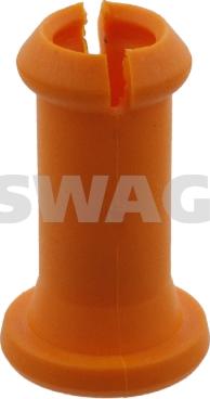 Swag 30 93 4177 - Funnel, oil dipstick autospares.lv