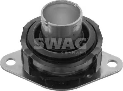 Swag 30 93 4860 - Clutch Release Bearing autospares.lv