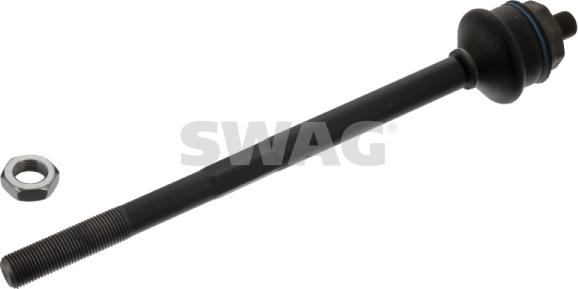 Swag 30 93 4811 - Inner Tie Rod, Axle Joint autospares.lv