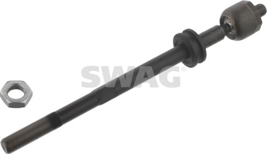 Swag 30 93 4812 - Inner Tie Rod, Axle Joint autospares.lv