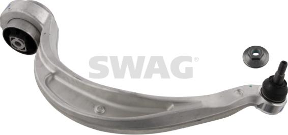 Swag 30 93 4821 - Track Control Arm autospares.lv