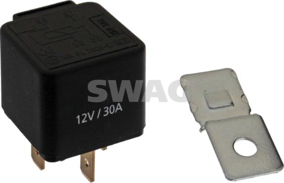 Swag 30 93 4751 - Relay, main current autospares.lv