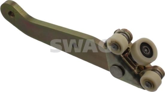 Swag 30 93 4701 - Roller Guide, sliding door autospares.lv