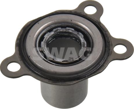 Swag 30 93 5487 - Guide Tube, clutch autospares.lv